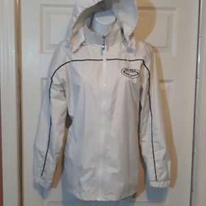 GoGo Sports all weather jacket